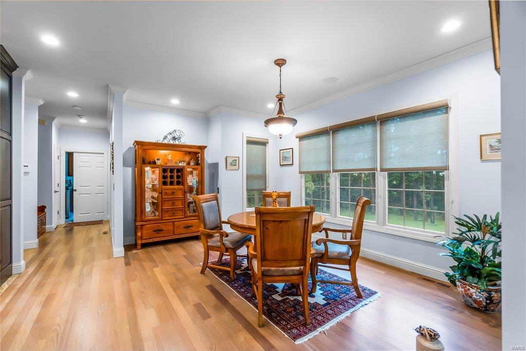 Elmwood Estate - Residential