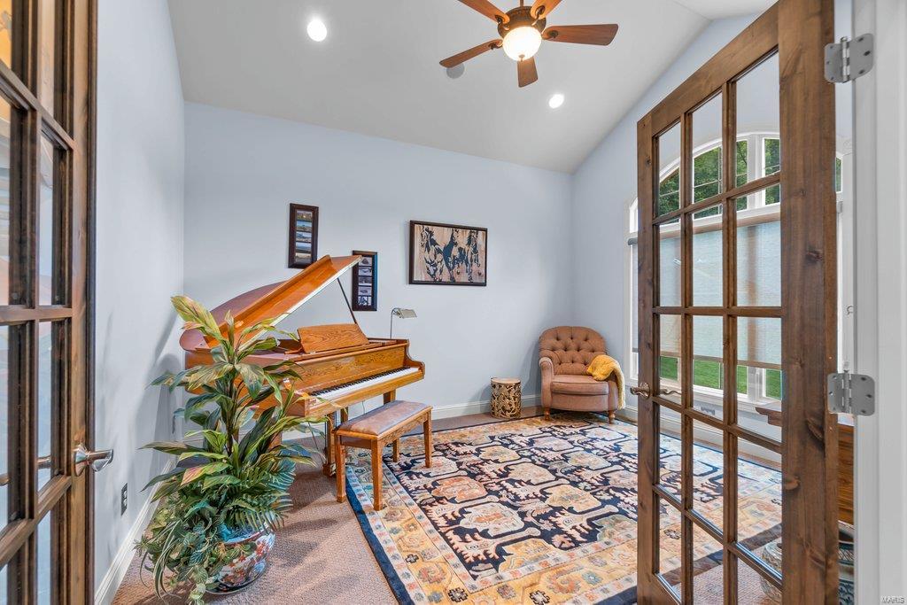 Elmwood Estate - Residential