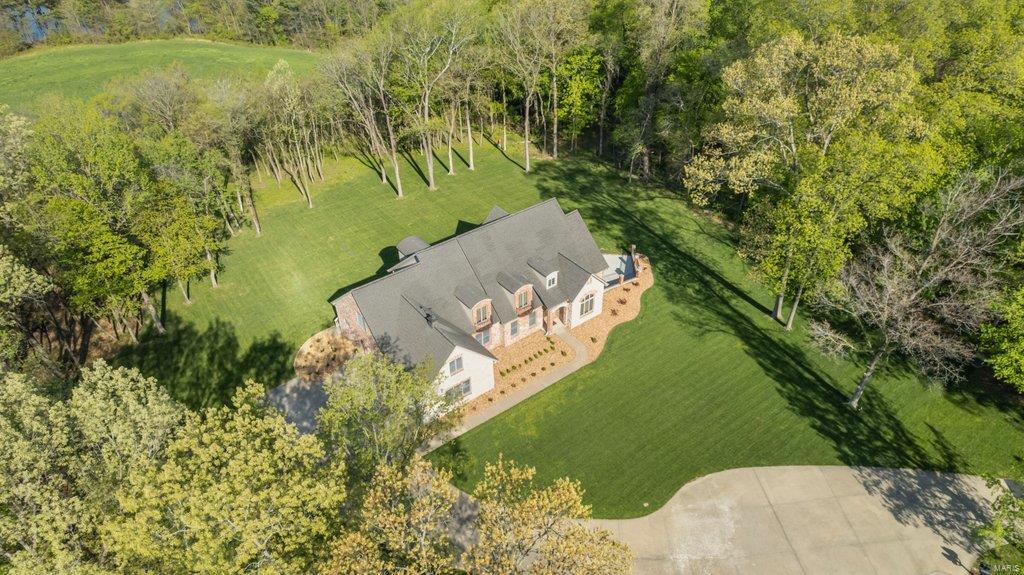 Elmwood Estate - Residential