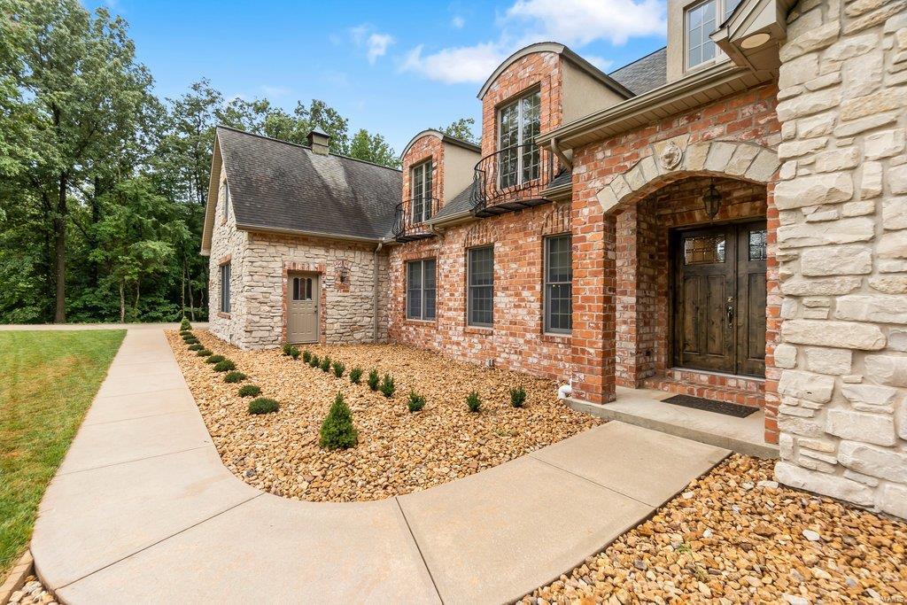 Elmwood Estate - Residential