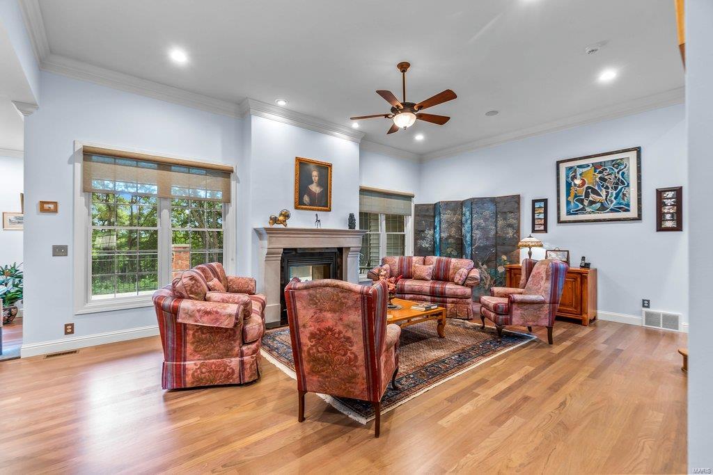 Elmwood Estate - Residential