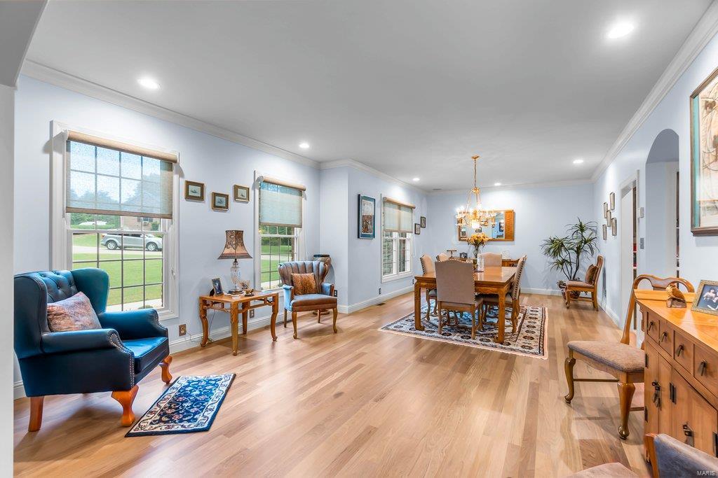 Elmwood Estate - Residential