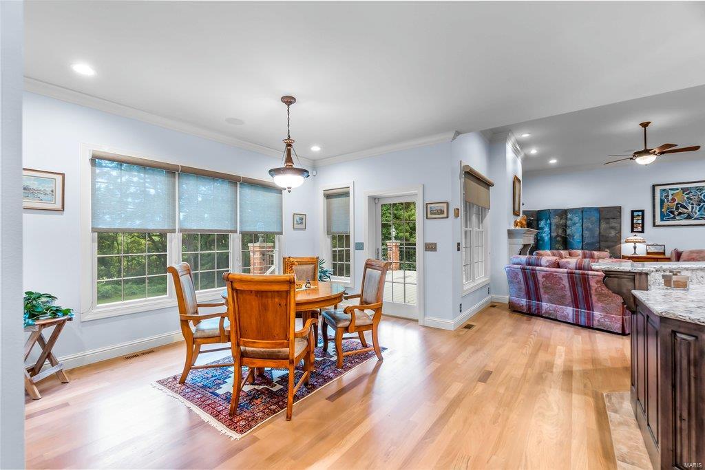 Elmwood Estate - Residential