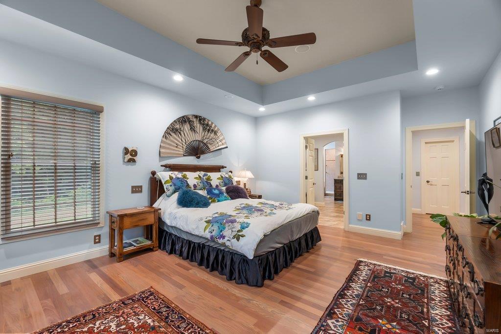 Elmwood Estate - Residential