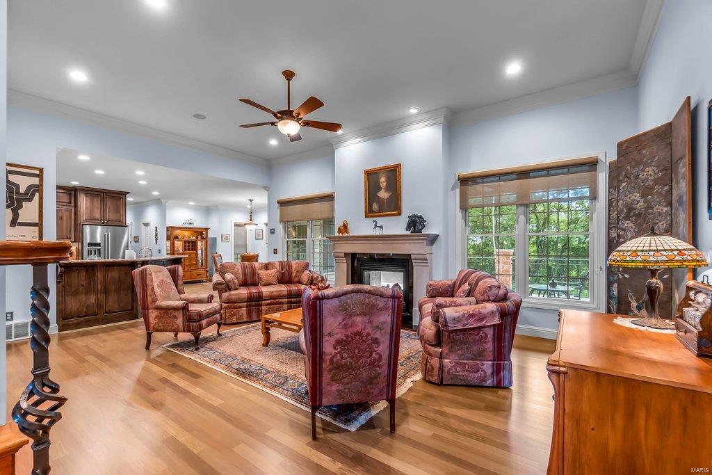 Elmwood Estate - Residential