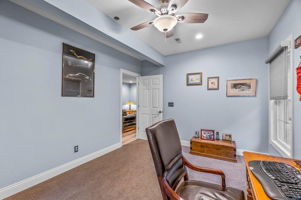 Elmwood Estate - Residential