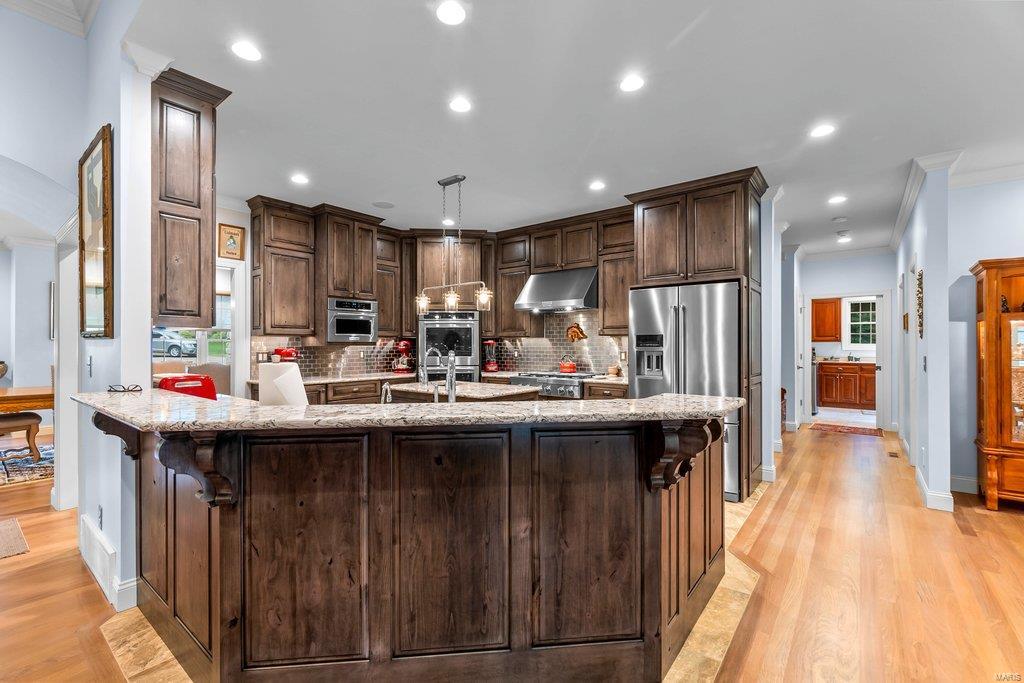 Elmwood Estate - Residential