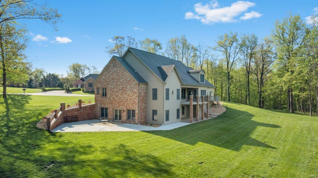 Elmwood Estate - Residential