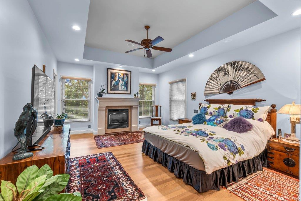 Elmwood Estate - Residential