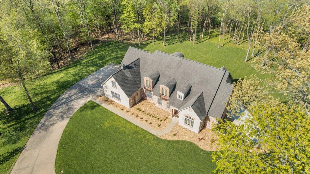 Elmwood Estate - Residential