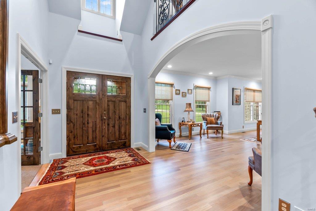 Elmwood Estate - Residential