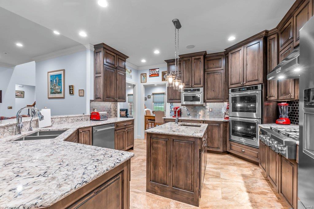 Elmwood Estate - Residential