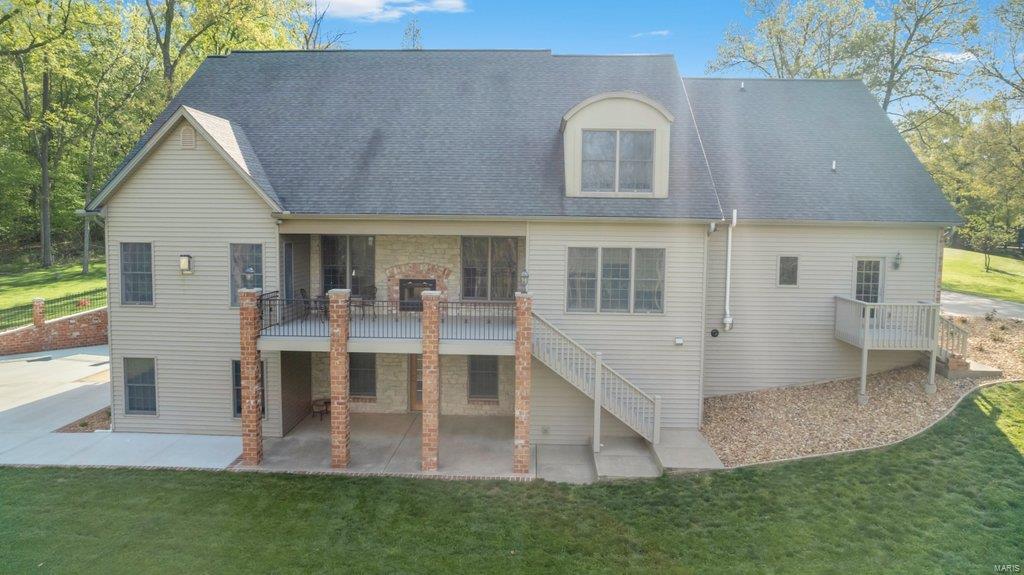 Elmwood Estate - Residential