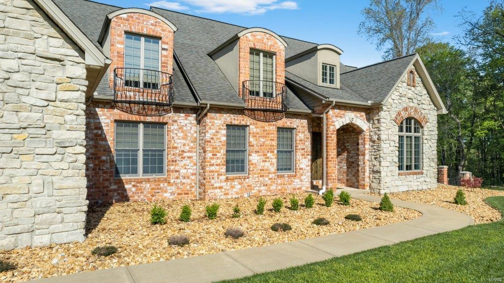 Elmwood Estate - Residential