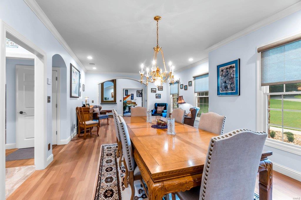 Elmwood Estate - Residential