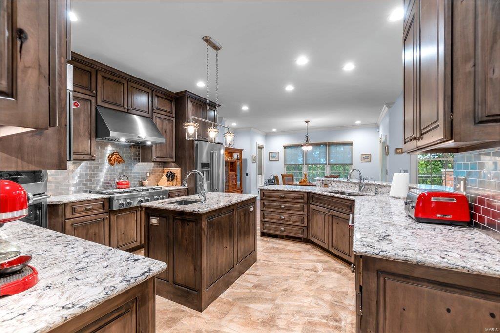 Elmwood Estate - Residential