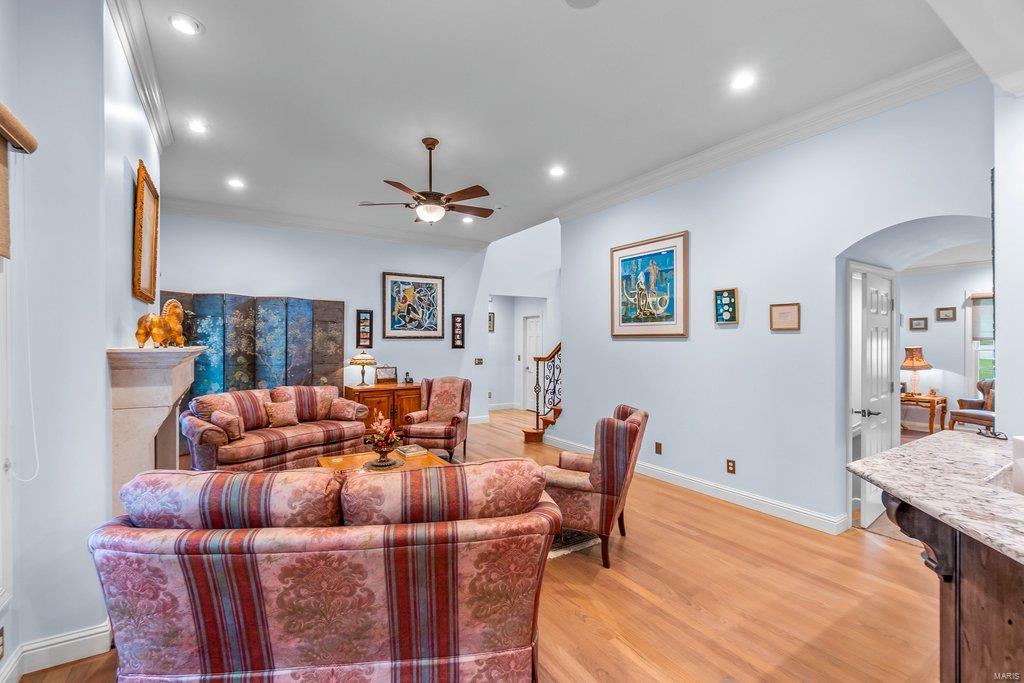 Elmwood Estate - Residential