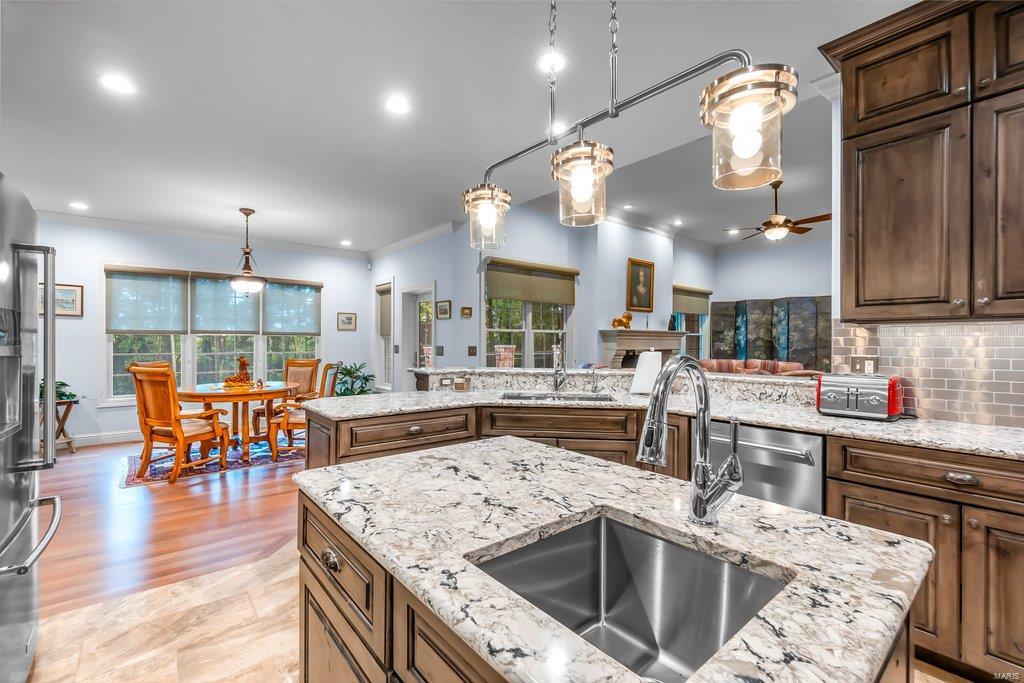 Elmwood Estate - Residential