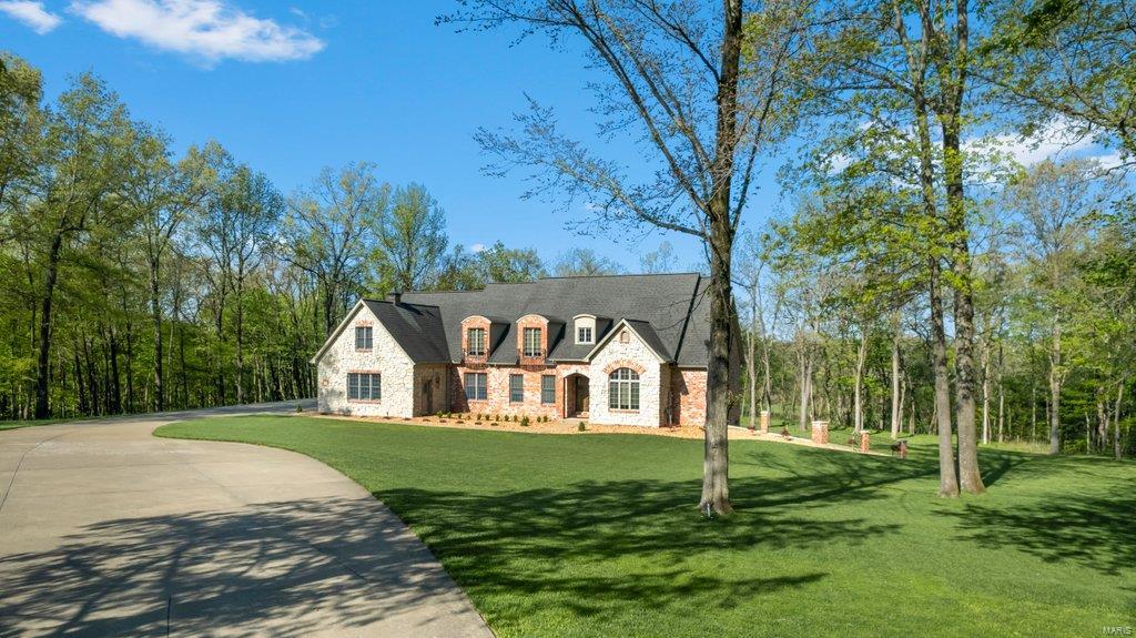 Elmwood Estate - Residential