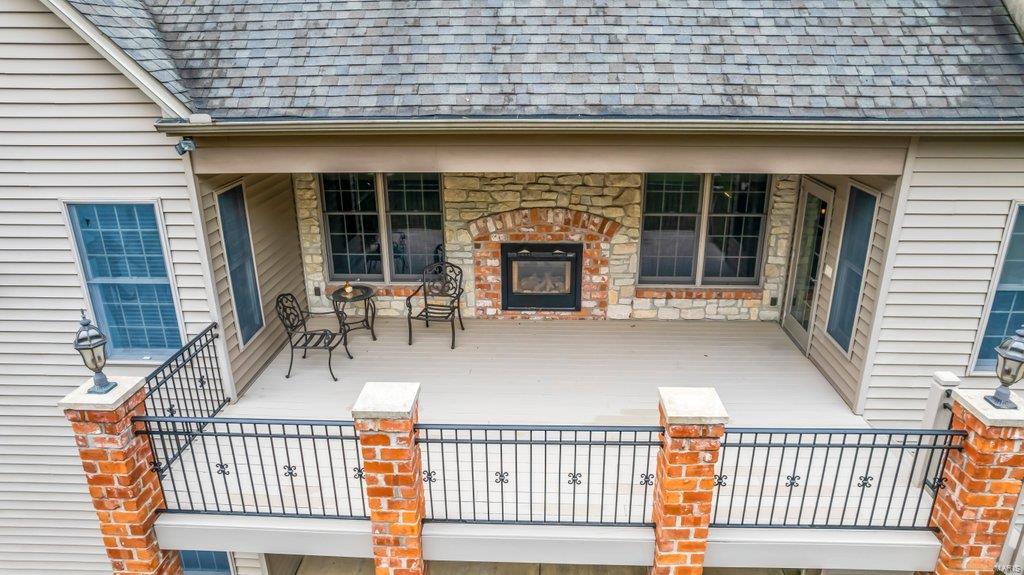 Elmwood Estate - Residential