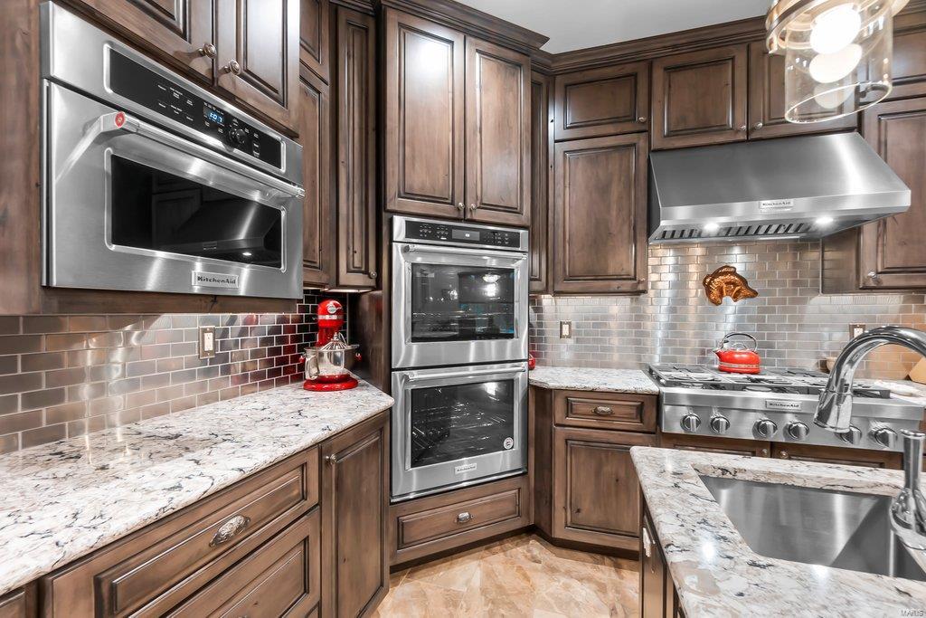 Elmwood Estate - Residential