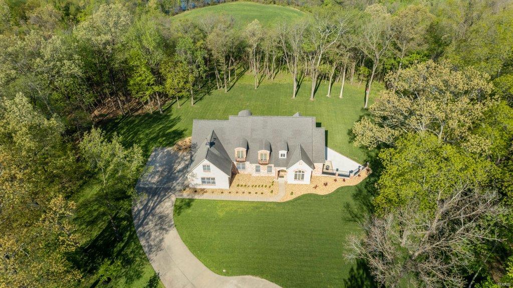 Elmwood Estate - Residential