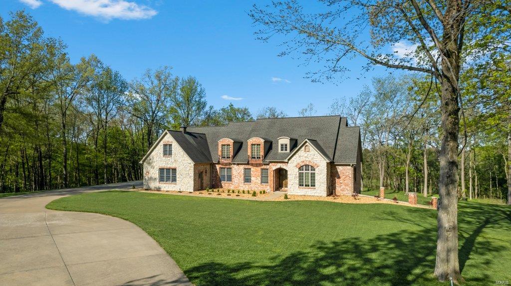 Elmwood Estate - Residential