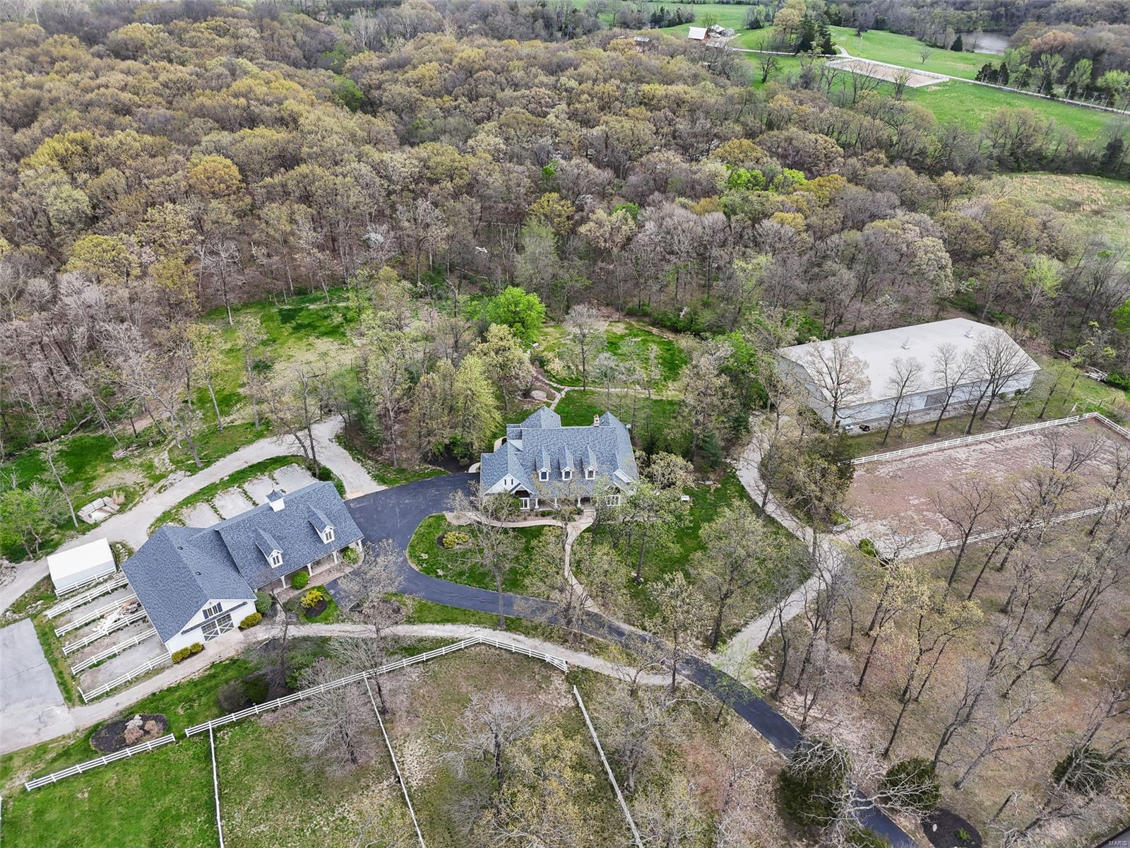 1357 Schwede Road