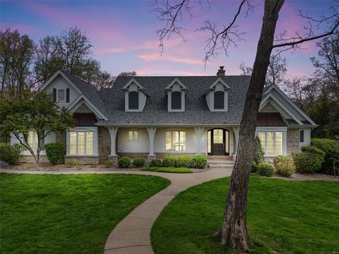 1357 Schwede Road Wentzville MO 63385