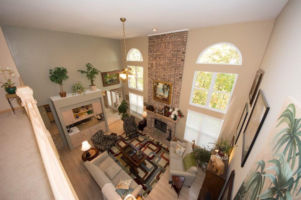 Highland Summit - Residential