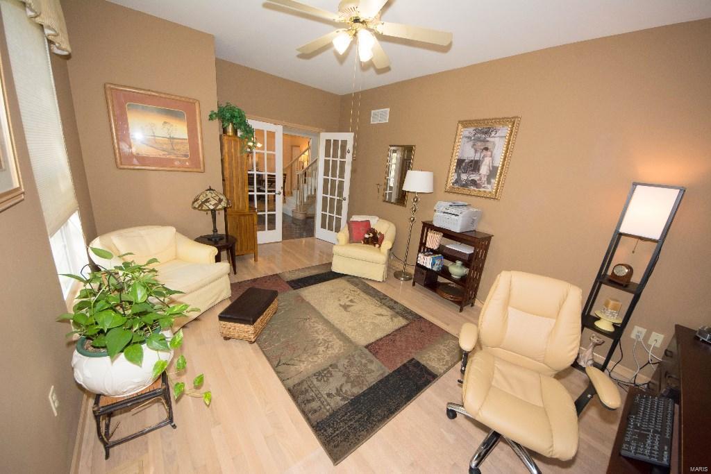 Highland Summit - Residential
