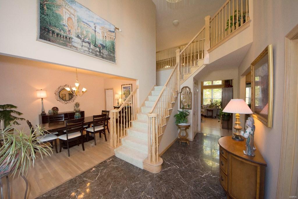 Highland Summit - Residential