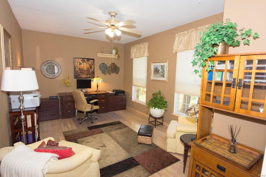 Highland Summit - Residential