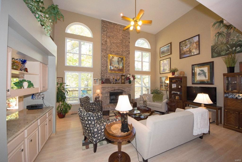 Highland Summit - Residential