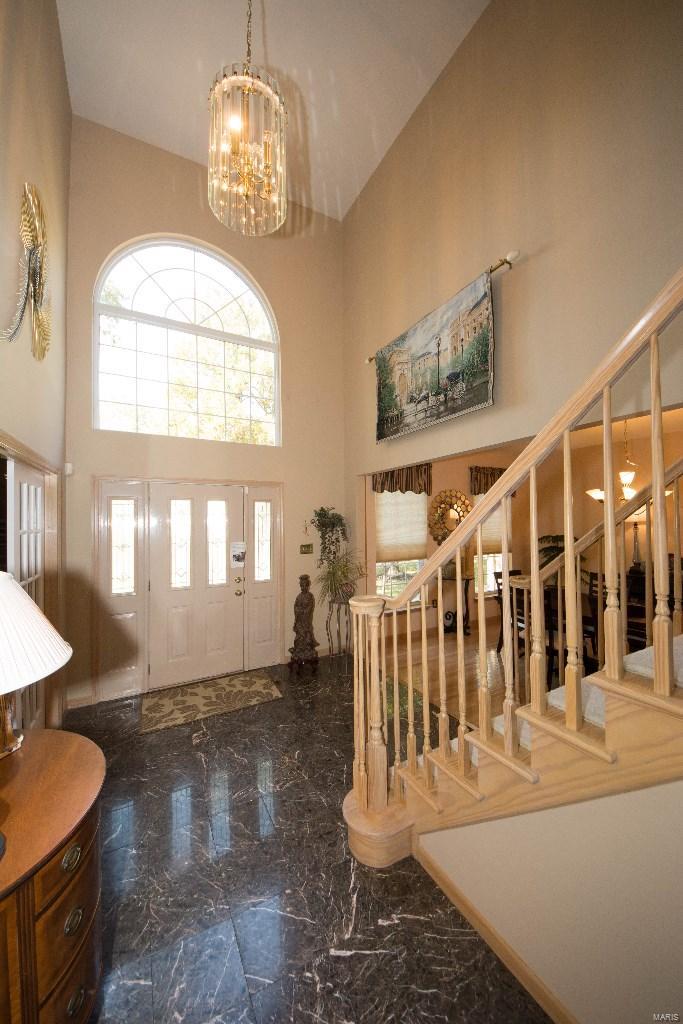 Highland Summit - Residential
