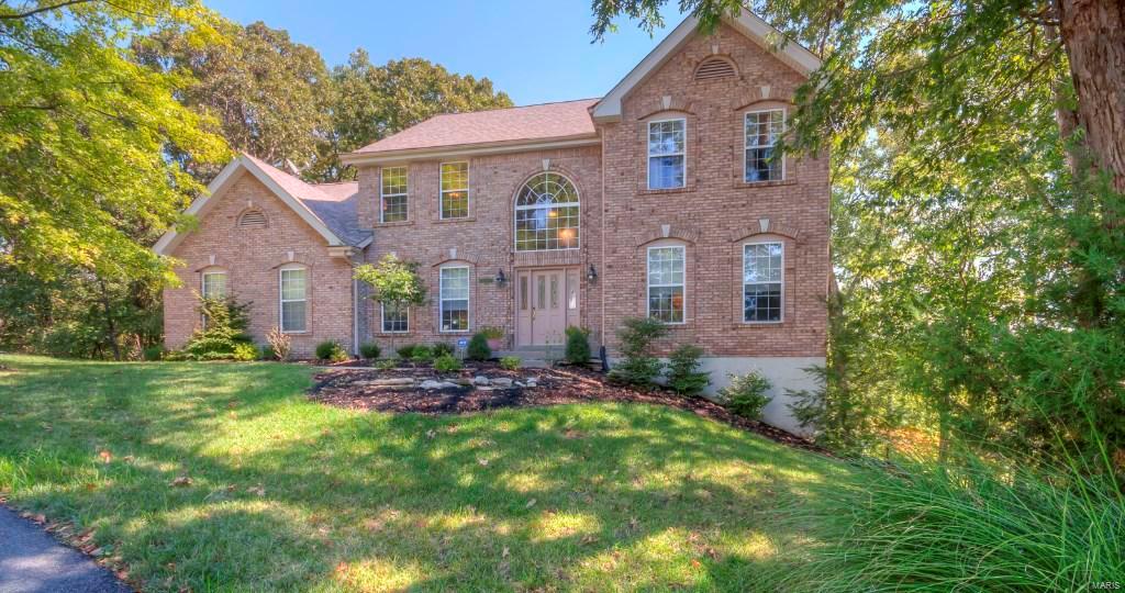 Highland Summit - Residential