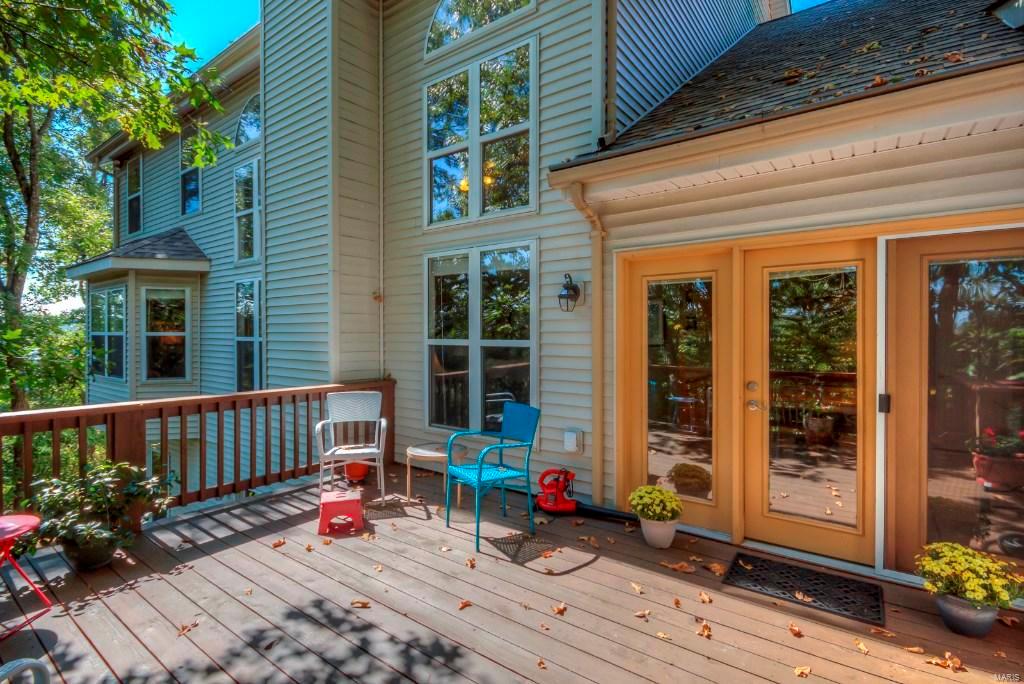 Highland Summit - Residential