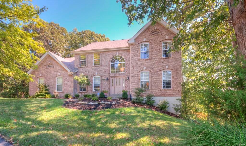 Highland Summit - Residential