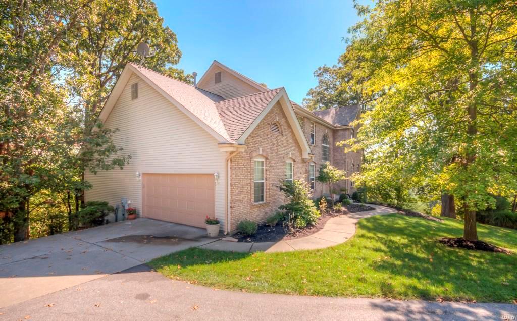 Highland Summit - Residential