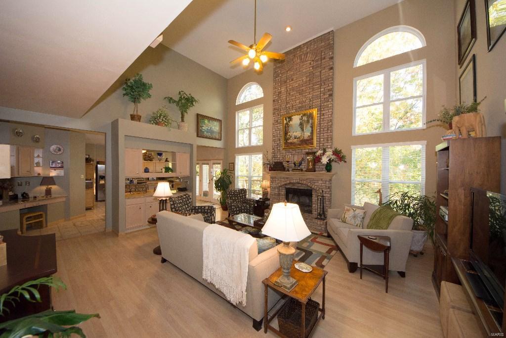Highland Summit - Residential
