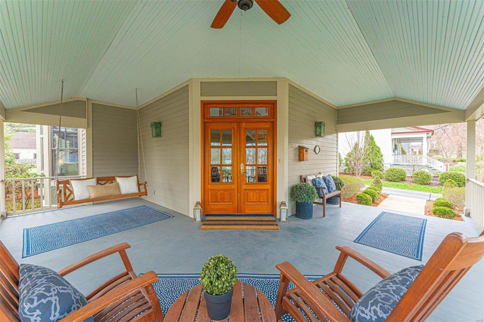 Saunders Lts A & B Bdy Adj - Residential