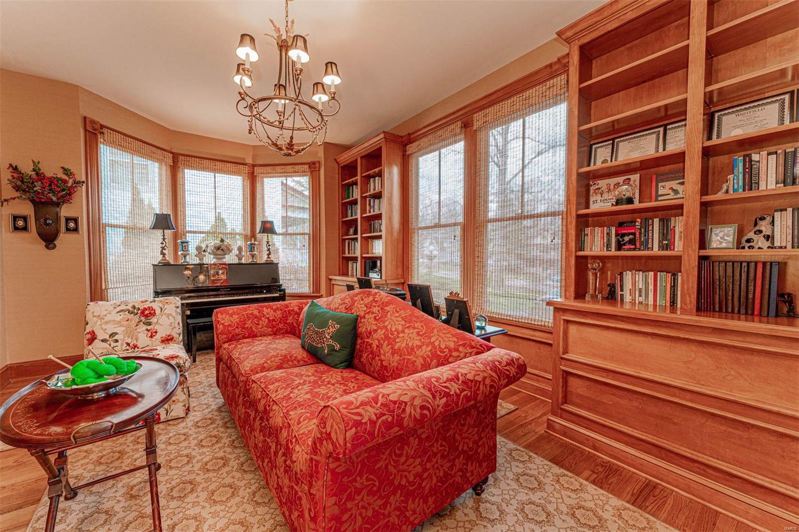 Saunders Lts A & B Bdy Adj - Residential