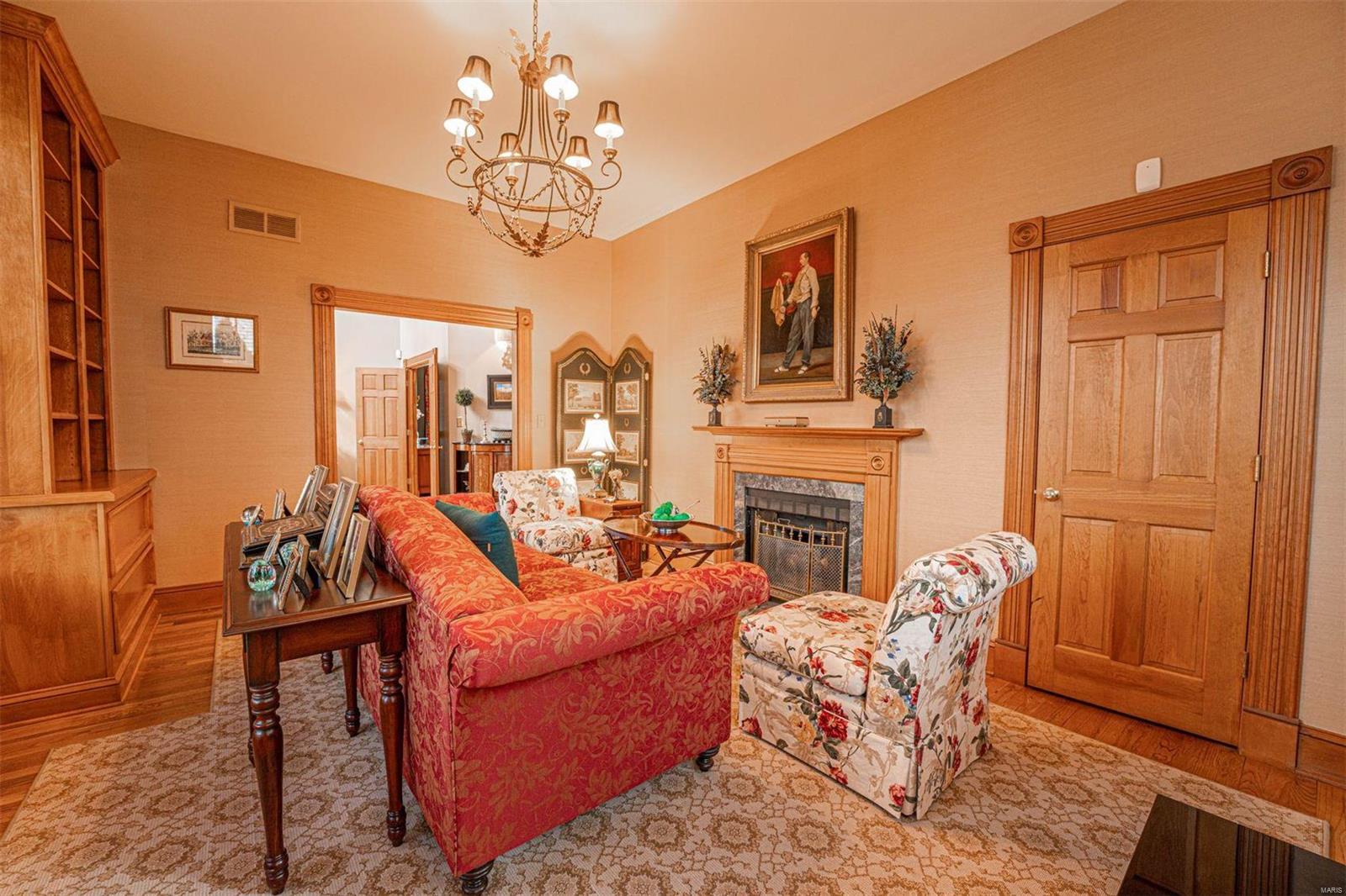 Saunders Lts A & B Bdy Adj - Residential