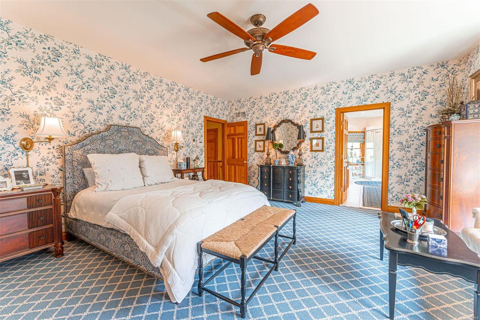 Saunders Lts A & B Bdy Adj - Residential