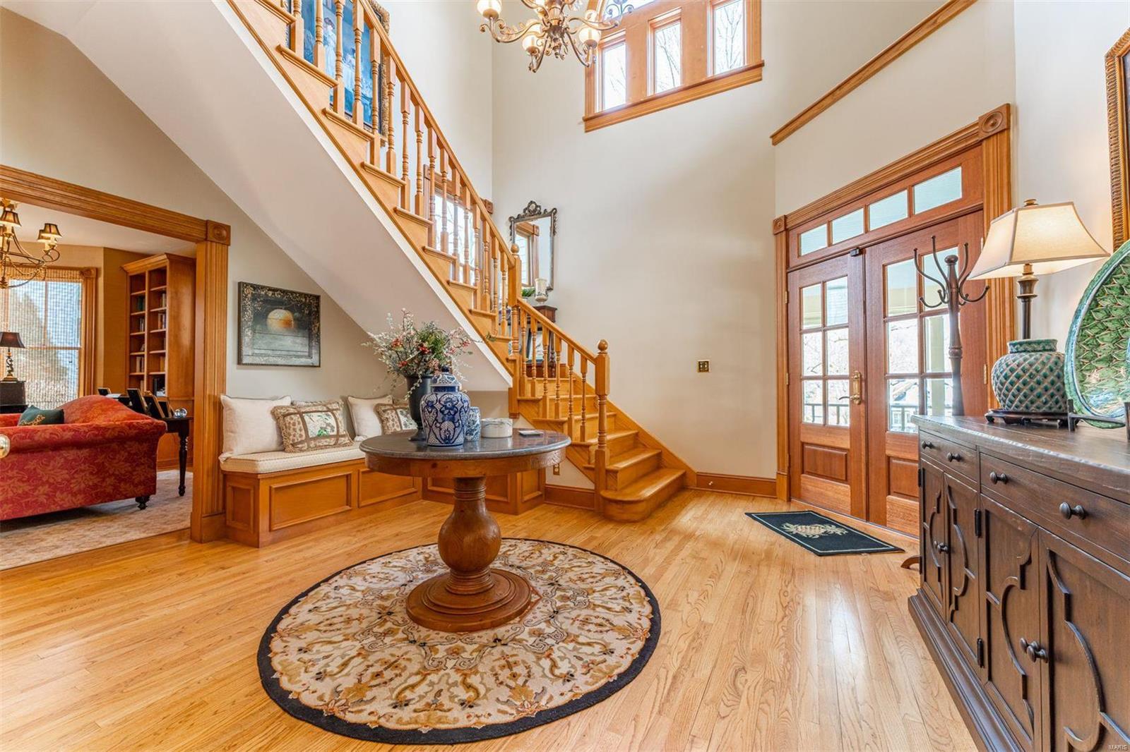 Saunders Lts A & B Bdy Adj - Residential