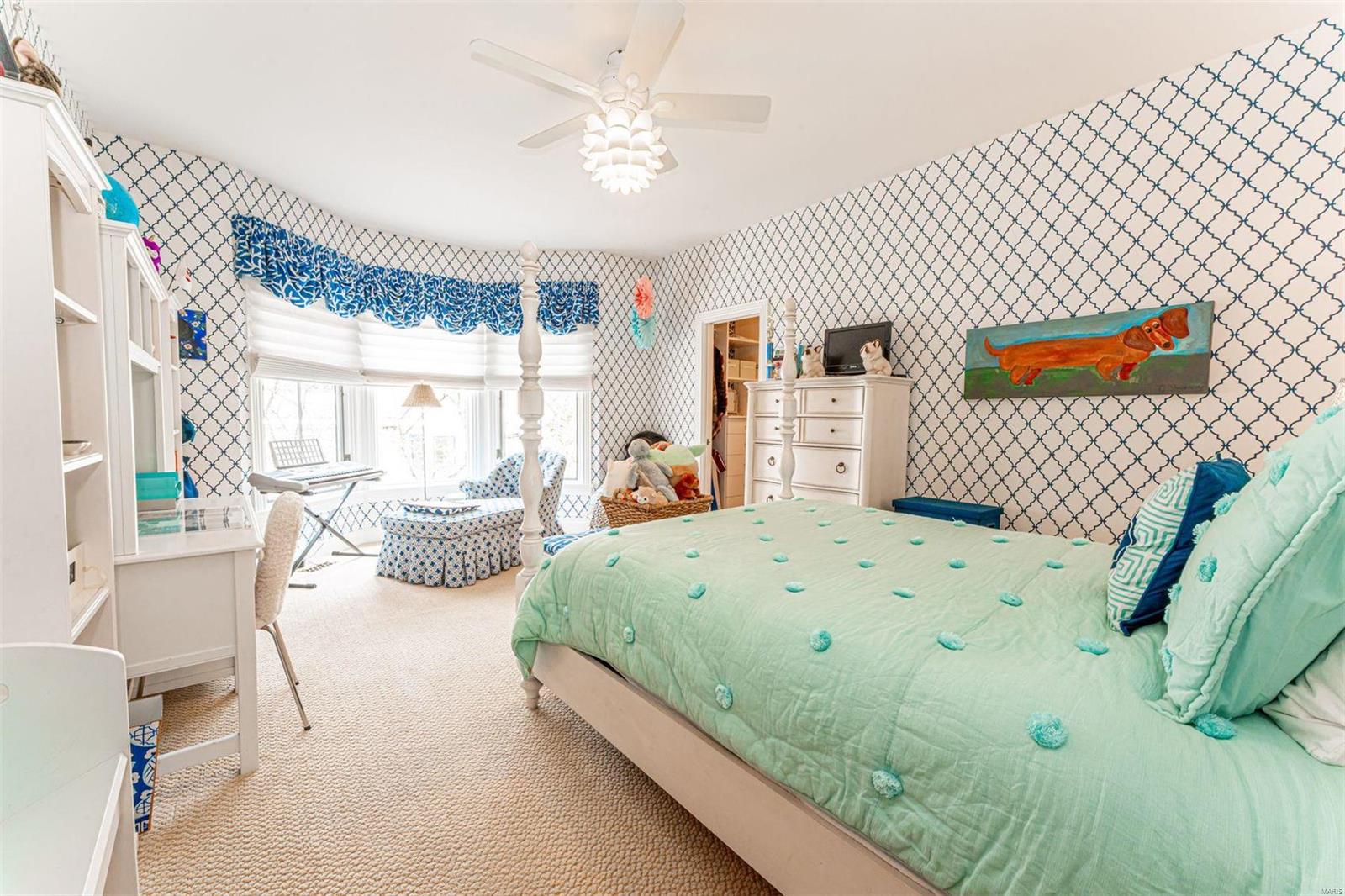 Saunders Lts A & B Bdy Adj - Residential