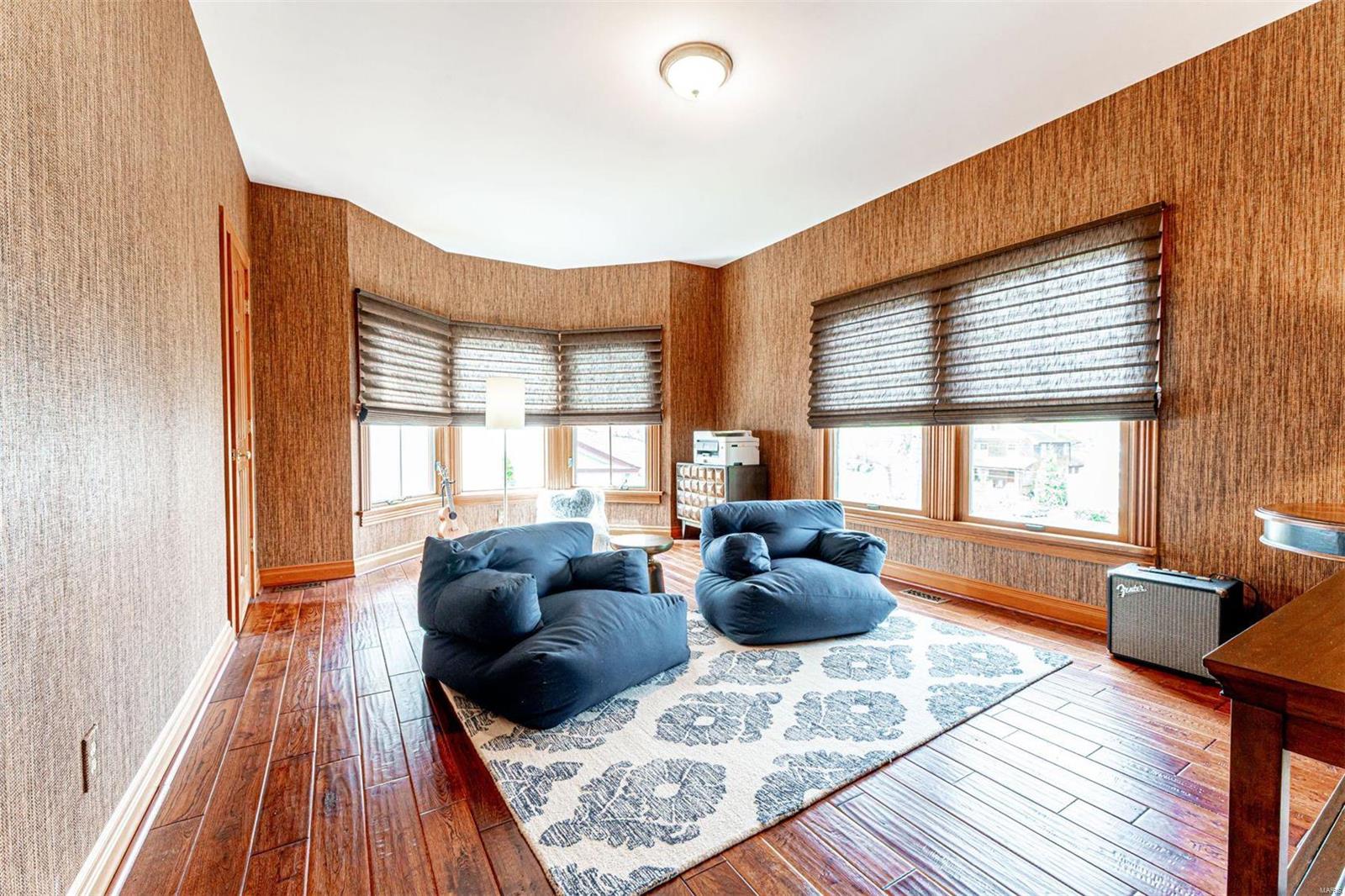 Saunders Lts A & B Bdy Adj - Residential