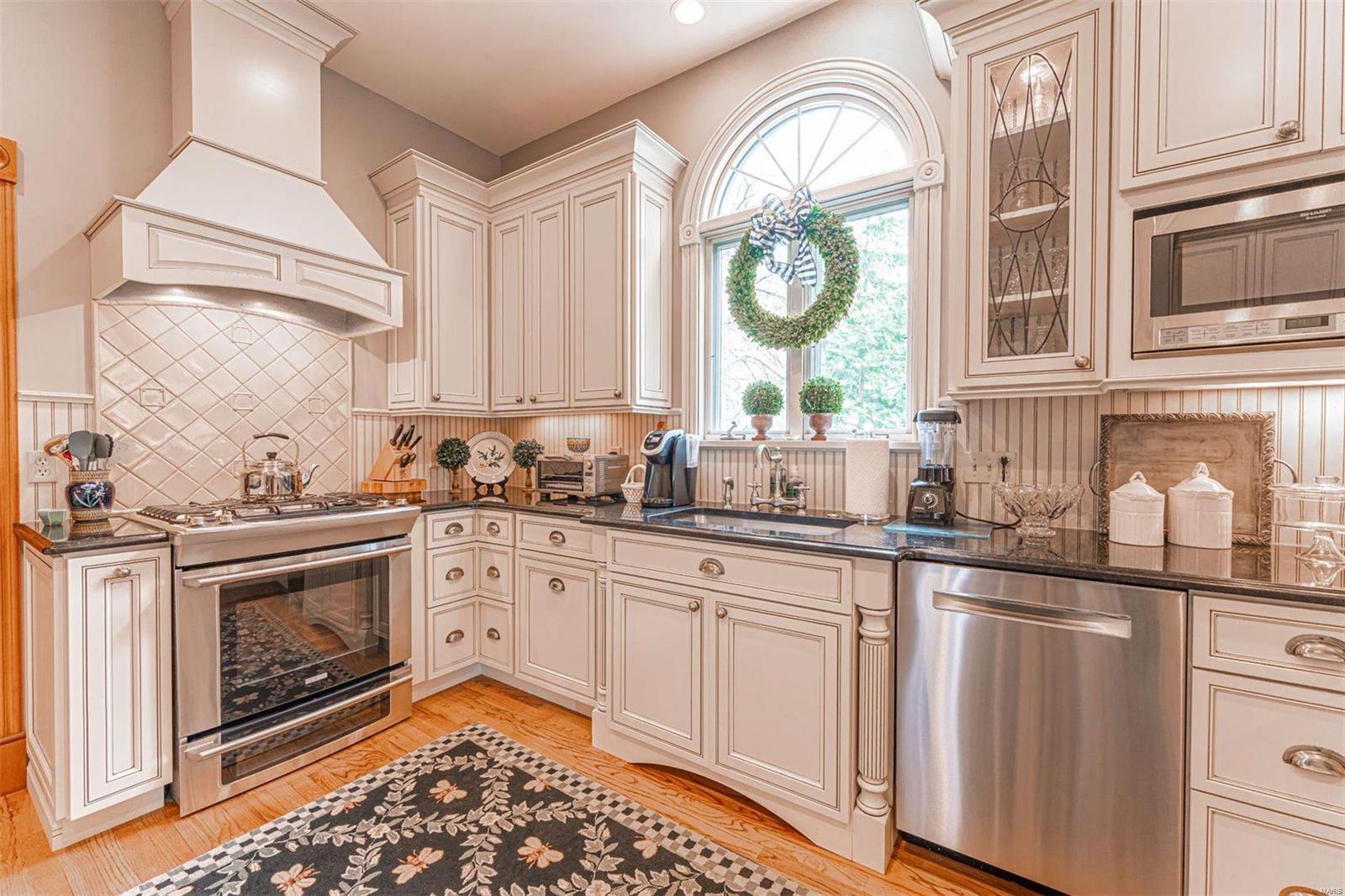 Saunders Lts A & B Bdy Adj - Residential