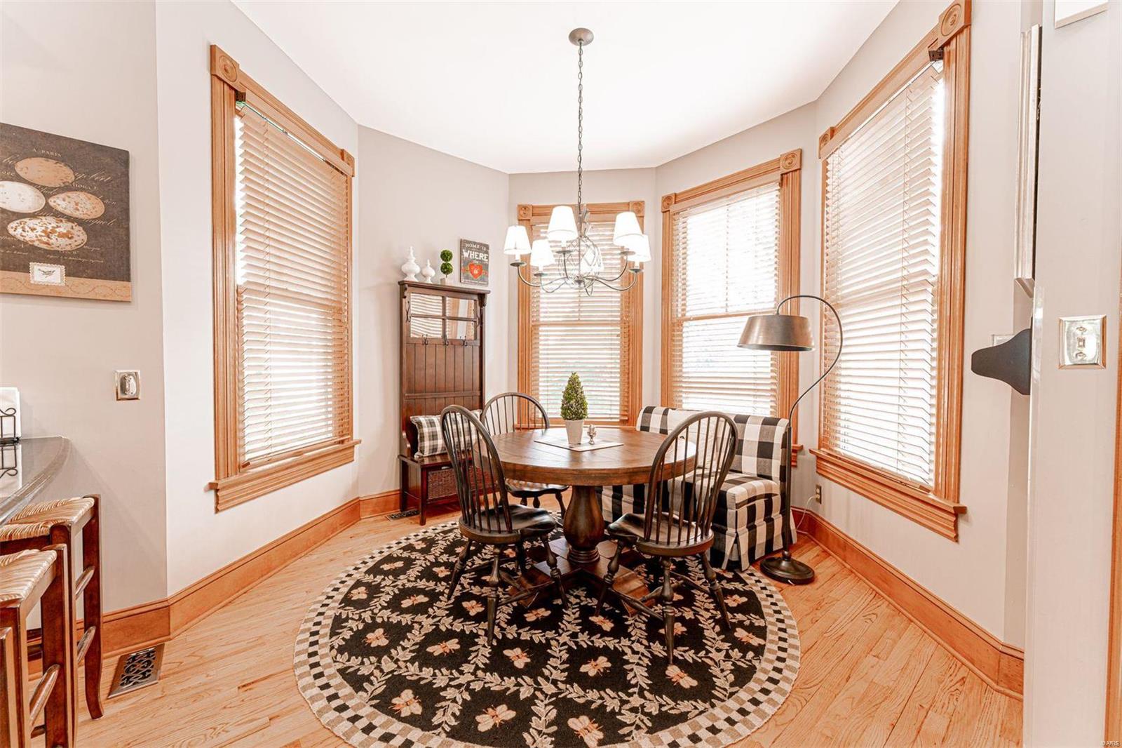 Saunders Lts A & B Bdy Adj - Residential