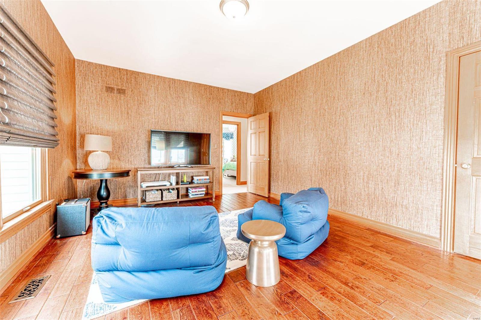 Saunders Lts A & B Bdy Adj - Residential